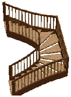 Automatyczne konstrukcje schodów